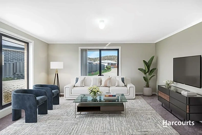 11 Harmsworth Road, Oakdowns, TAS 7019, 4房, 2浴, House