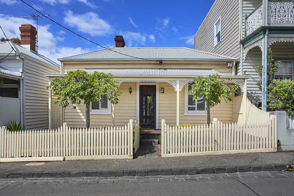 20 Berry Street, Richmond, VIC 3121