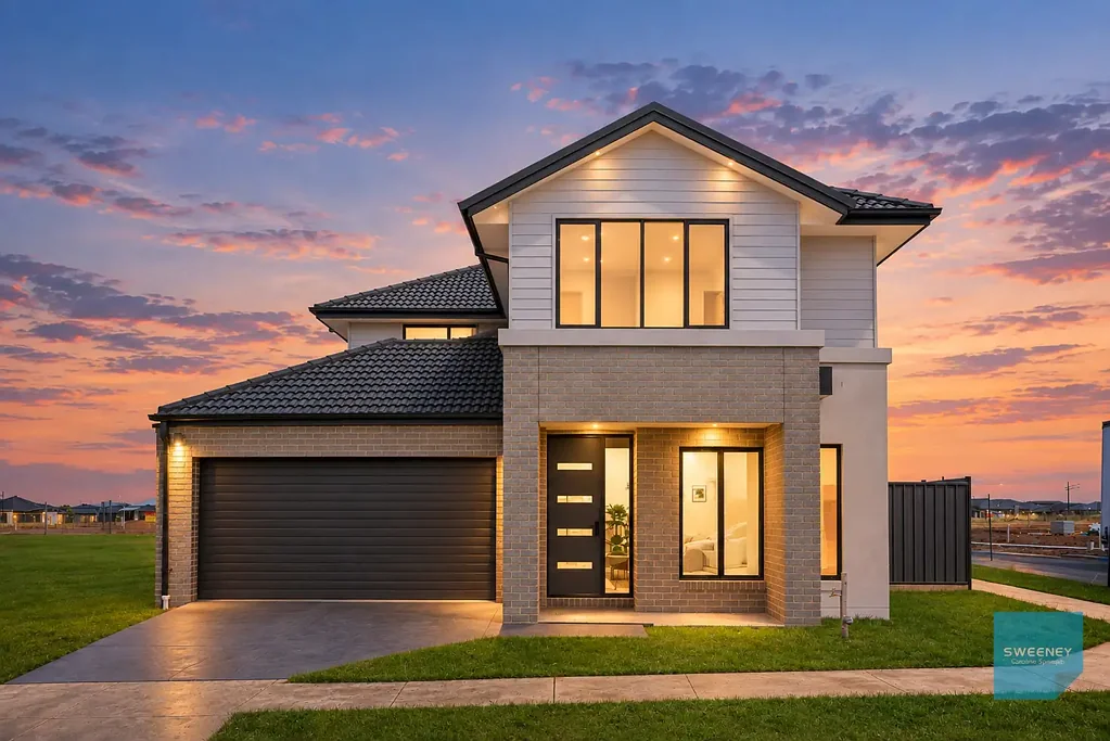 Fraser Rise 4ਬੈੱਡਰੂਮ Brand New & Designed for Effortless Family Living