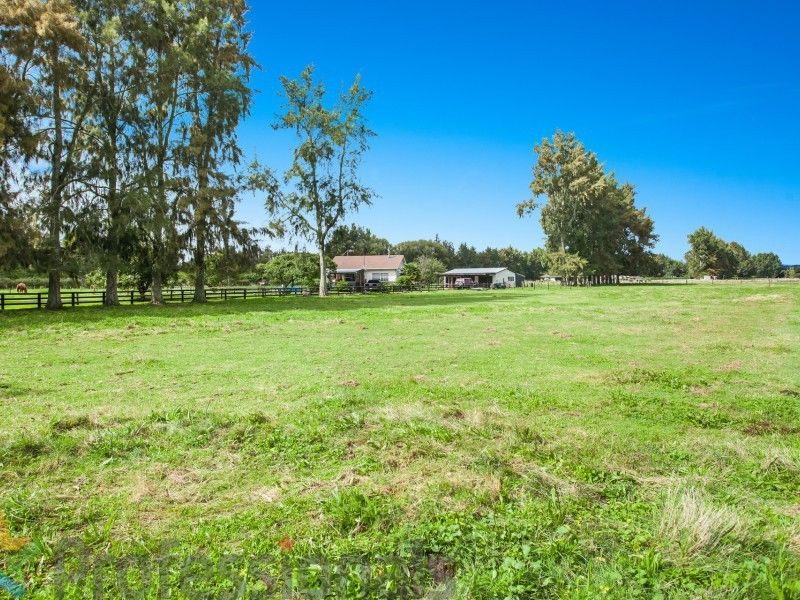 281a Hallett Road, Otakiri, Whakatane, 4房, 0浴