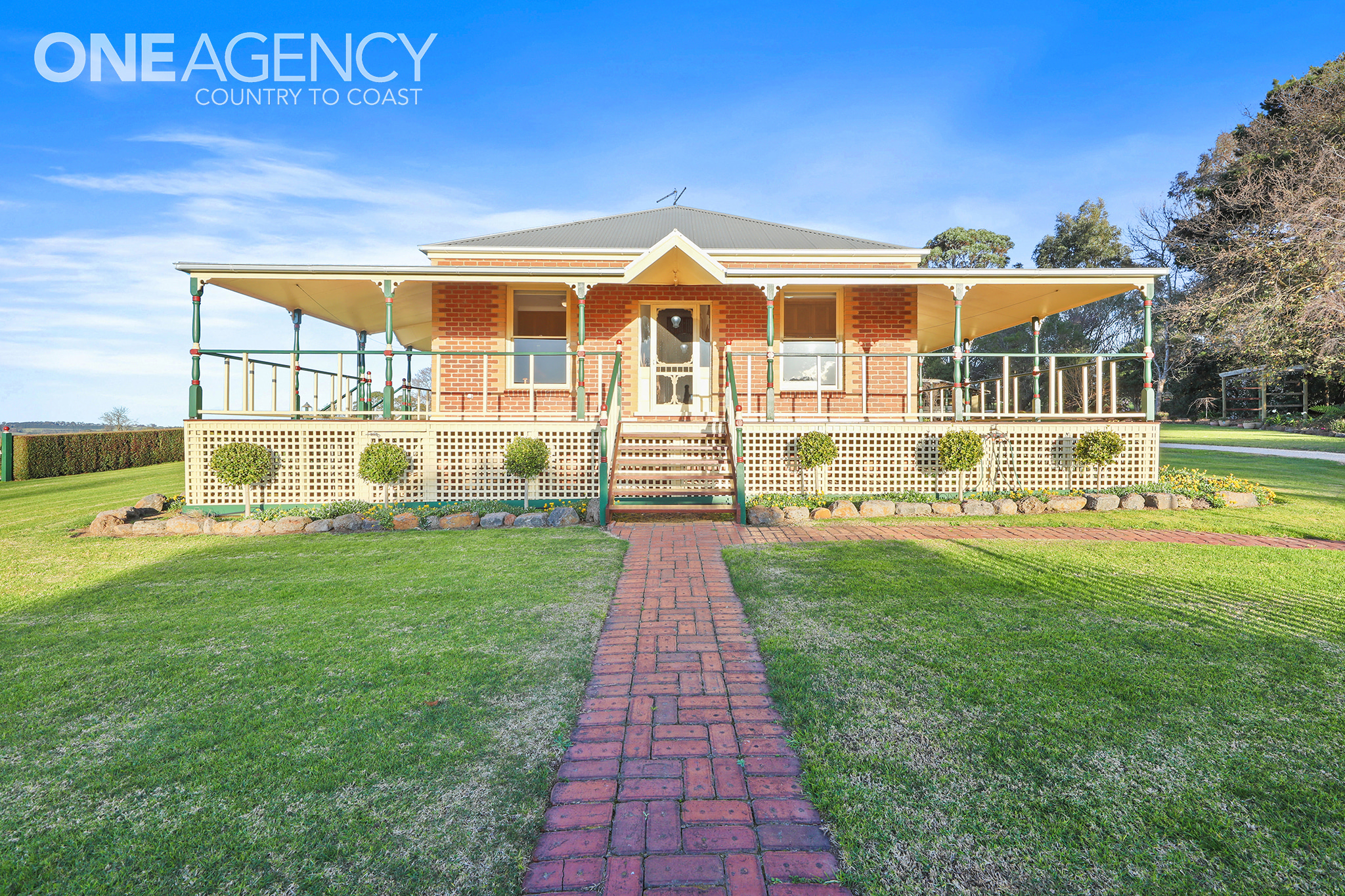 65 RINGIN RD, DROUIN SOUTH VIC 3818, 0 Kuwarto, 0 Banyo, Lifestyle Section