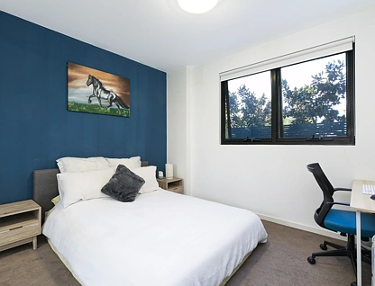 105/46-48 President Avenue, Caringbah, Sutherland Shire, 2 ਕਮਰੇ, 1 ਬਾਥਰੂਮ, Apartment