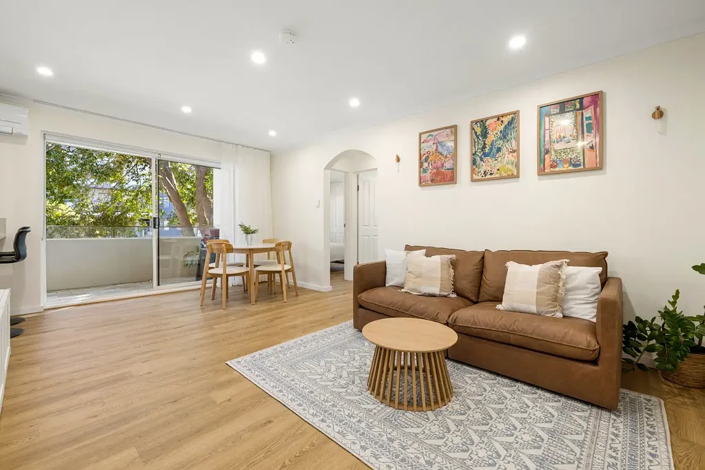 Collaroy 2બેડરૂમ Bright Coastal Apartment Metres from Collaroy Beach