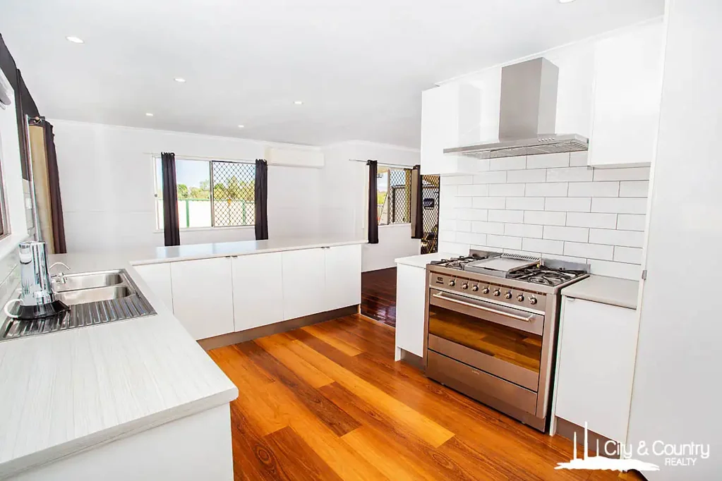 Mount Isa 3chambre Fishing for the Perfect Home? You've Just Hooked It at Fisher Drive!