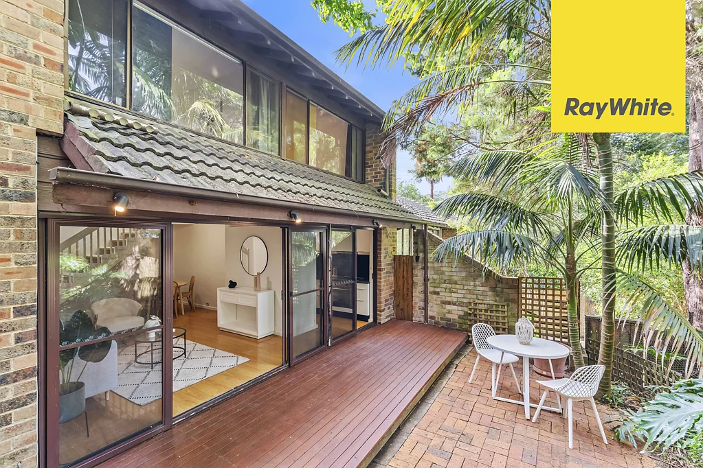 21/26 Busaco Road, Marsfield, NSW 2122