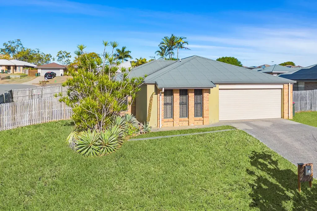 Gracemere 4Habitaciones A Property that Works for You!