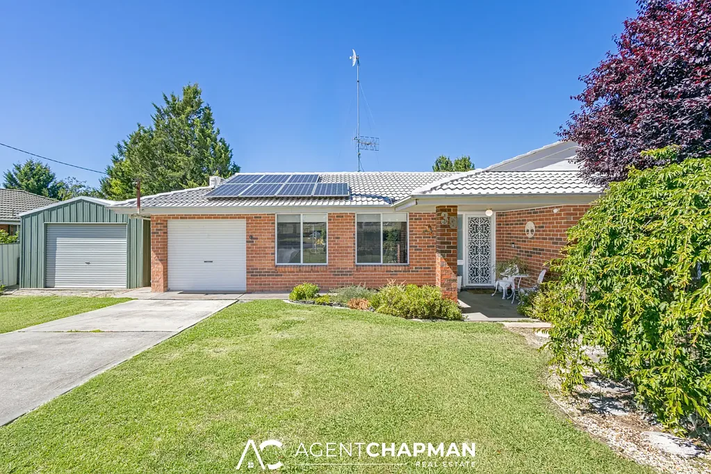 39 Park Street, Eglinton, NSW 2795