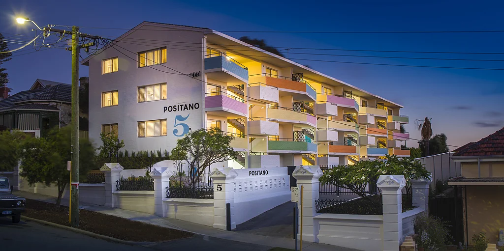 1/5 Knutsford Street, Fremantle, WA 6160