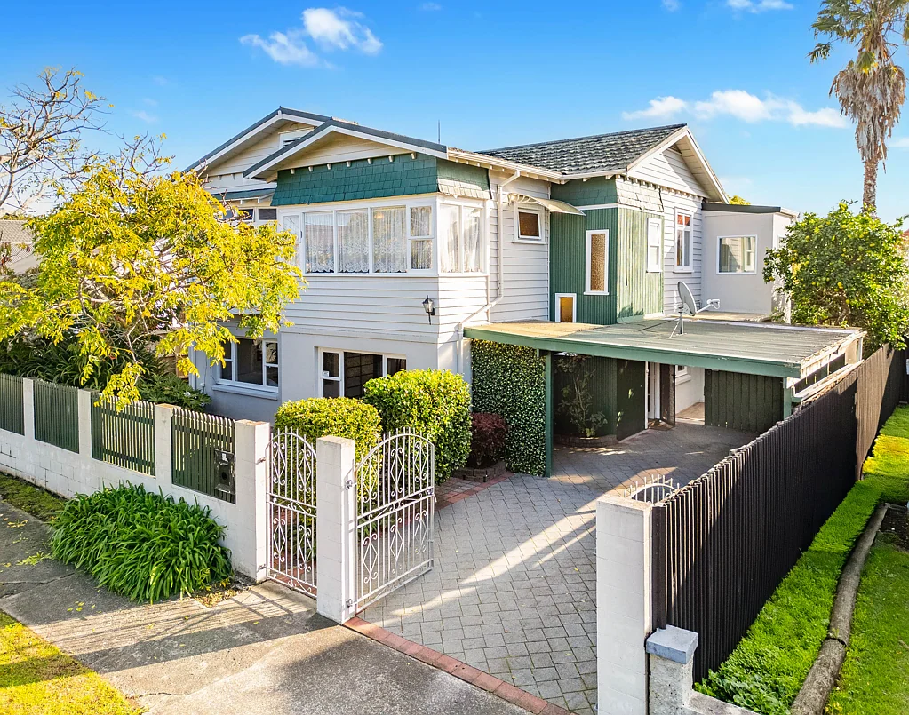 3 Carrie Street, Sandringham, Auckland City, Auckland