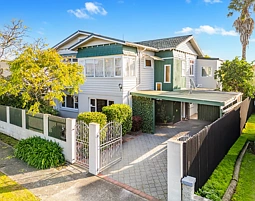 3 Carrie Street, Sandringham