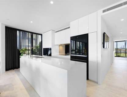 1202/2 The Lanes Boulevard, Mermaid Waters, QLD 4218, 3 Bedrooms, 2 Bathrooms, Apartment