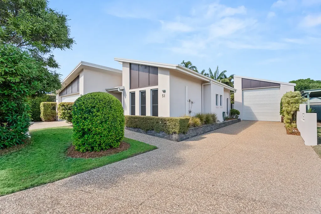 51 Ocean Street, Torquay, QLD 4655