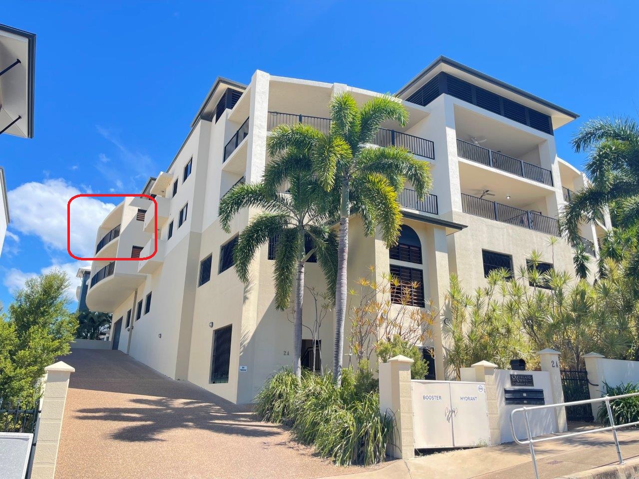 UNIT 7 2A CLEVELAND TCE, TOWNSVILLE CITY QLD 4810, 0 Schlafzimmer, 0 Badezimmer, Unit