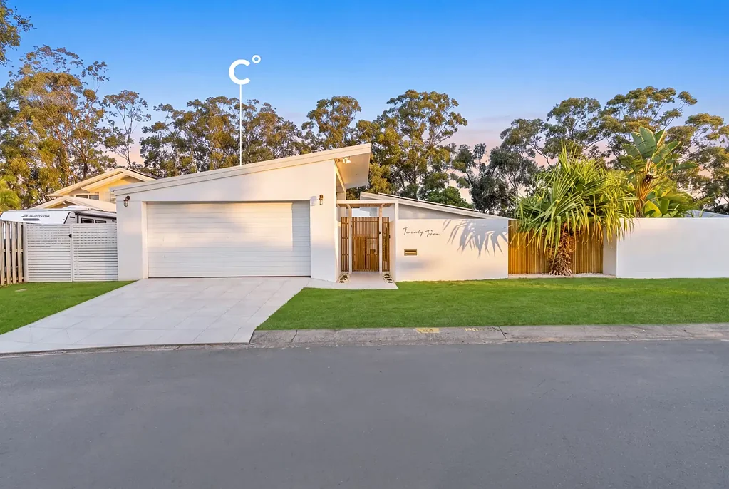 Robina 5침실 Luxury Golf Course Living, Reimagined