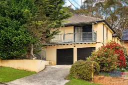 11 Farnells Road, Katoomba