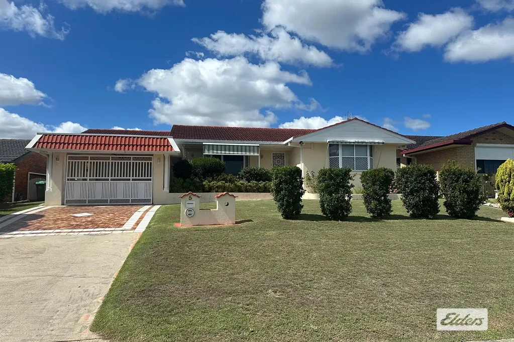 5 McFarlane Street, South Grafton, NSW 2460