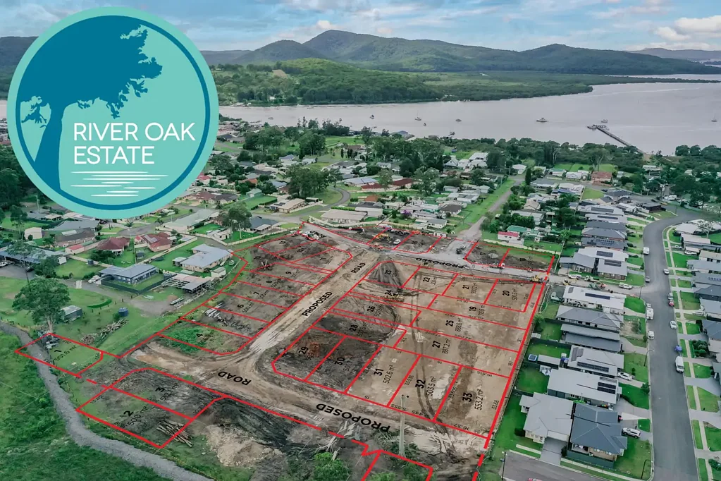 Karuah SECURE YOUR BLOCK TODAY!
