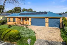 3 Emperor Road, Berwick