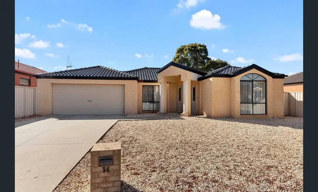 14 Alexander Close, Strathfieldsaye, VIC 3551