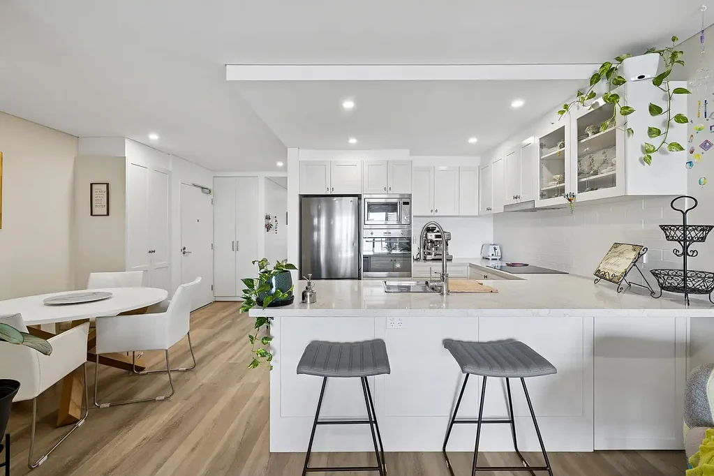 406/6-8 Bullecourt Street, Shoal Bay, NSW 2315