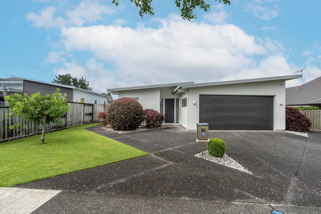 92 St James Drive, Huntington, Hamilton, Waikato