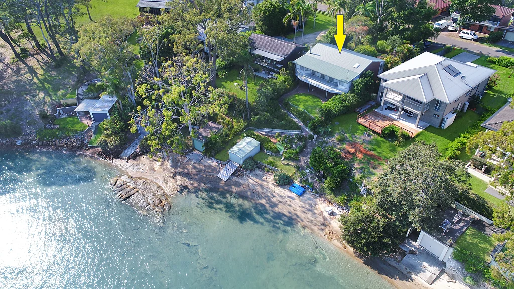 15 Caswell Crescent, Tanilba Bay, NSW 2319