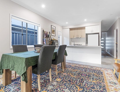 33 Tangerine Street, Gillieston Heights, Hunter, 5 ਕਮਰੇ, 3 ਬਾਥਰੂਮ, Apartment
