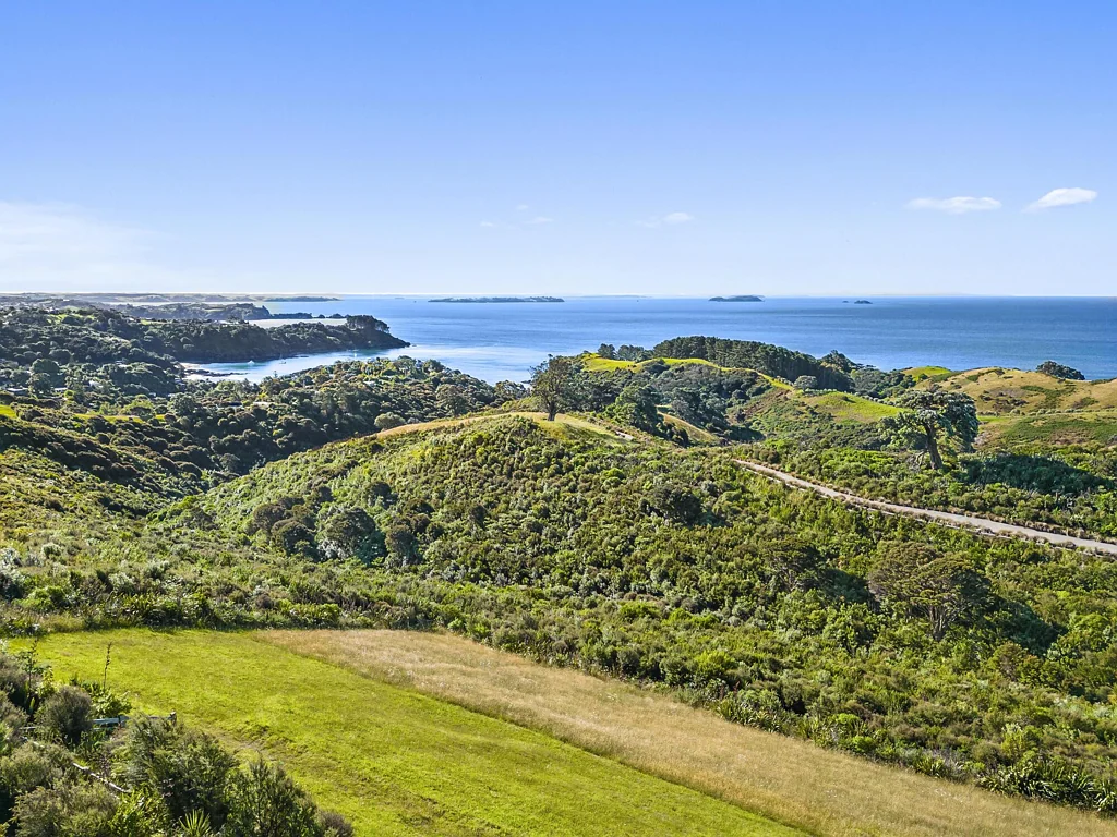 Waiheke Island  Resource Consent Approved