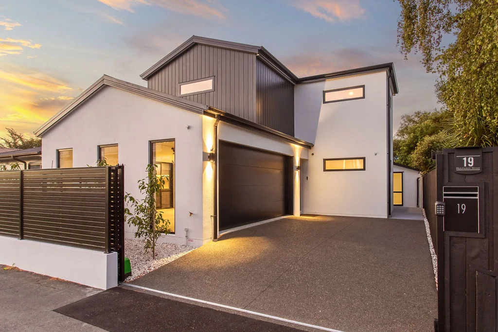 19 Hutcheson Street, Sydenham, Christchurch, Canterbury