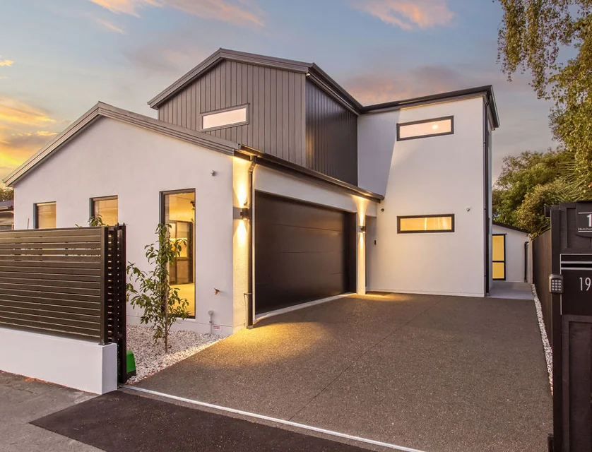 19 Hutcheson Street, Sydenham, Christchurch City, 5房, 3浴, House