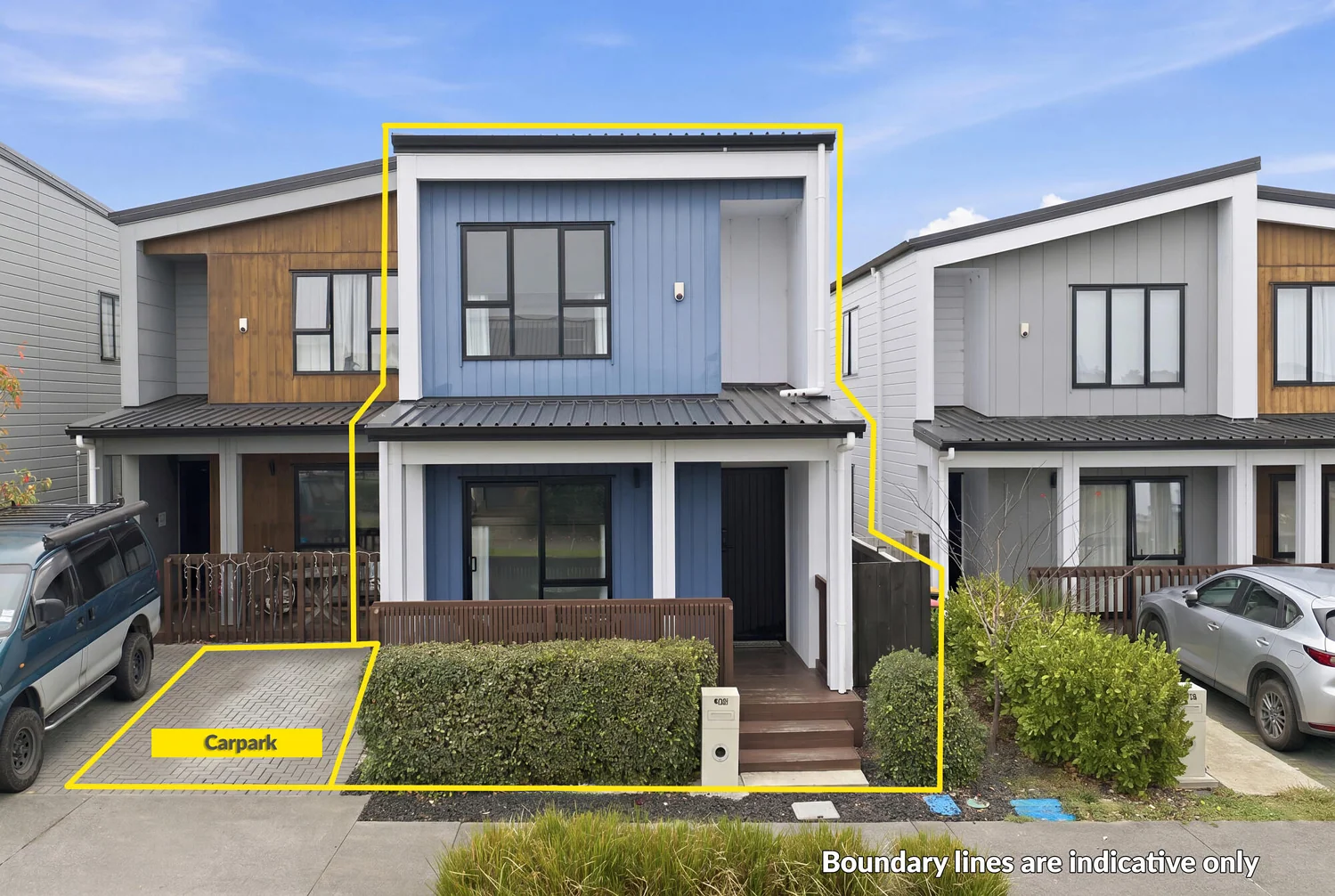18B Weri Road, Karaka, Franklin, Auckland, 3 Schlafzimmer, 2 Badezimmer, House