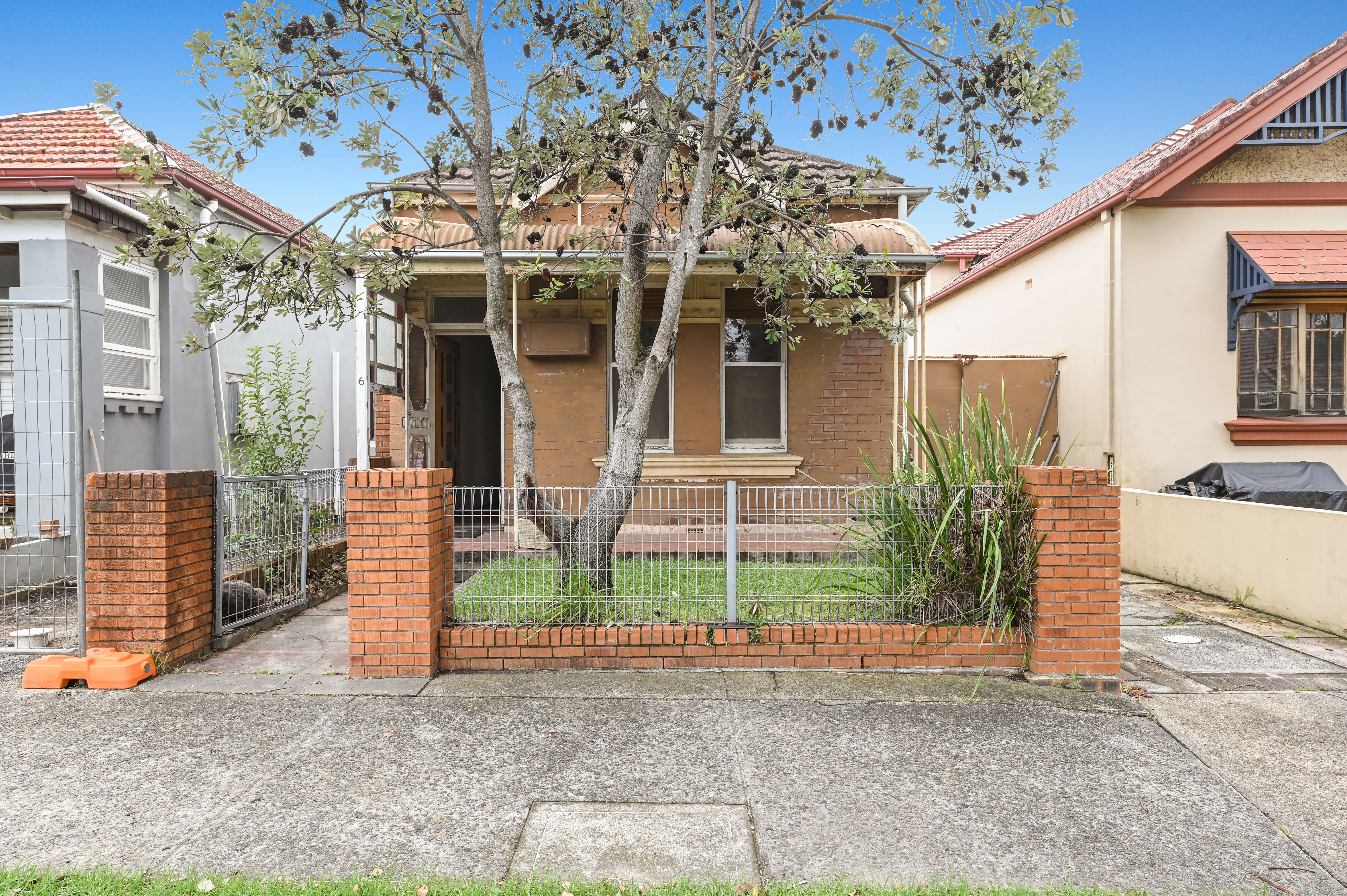 6 FREDBERT ST, LILYFIELD NSW 2040, 0 rūma, 0 rūma horoi, House