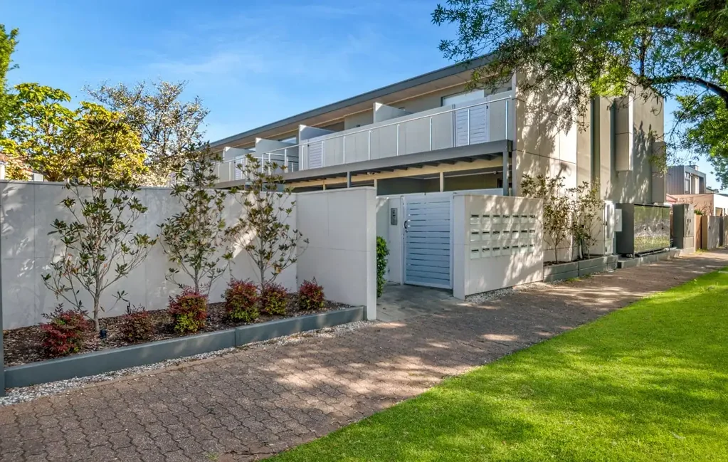 Prime Location Meets Low Maintenance Living