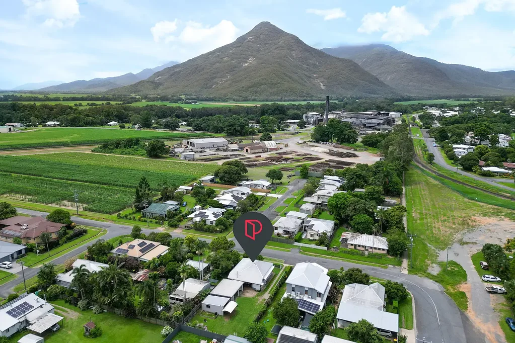 46 Rushworth Road, Gordonvale, QLD 4865