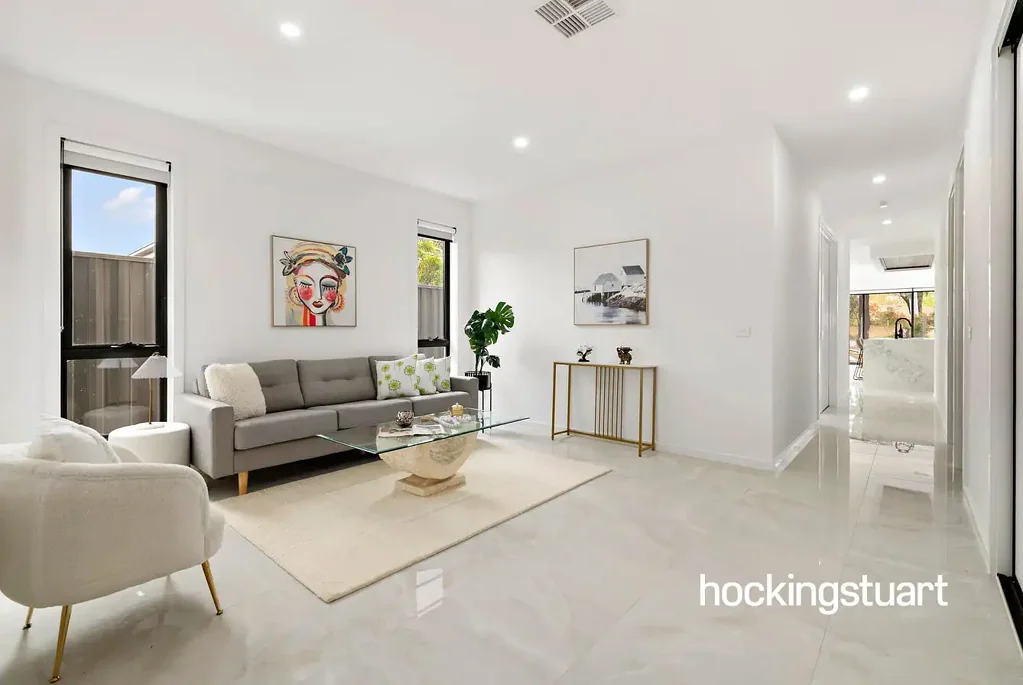 56 A Memorial Avenue, Epping, VIC 3076