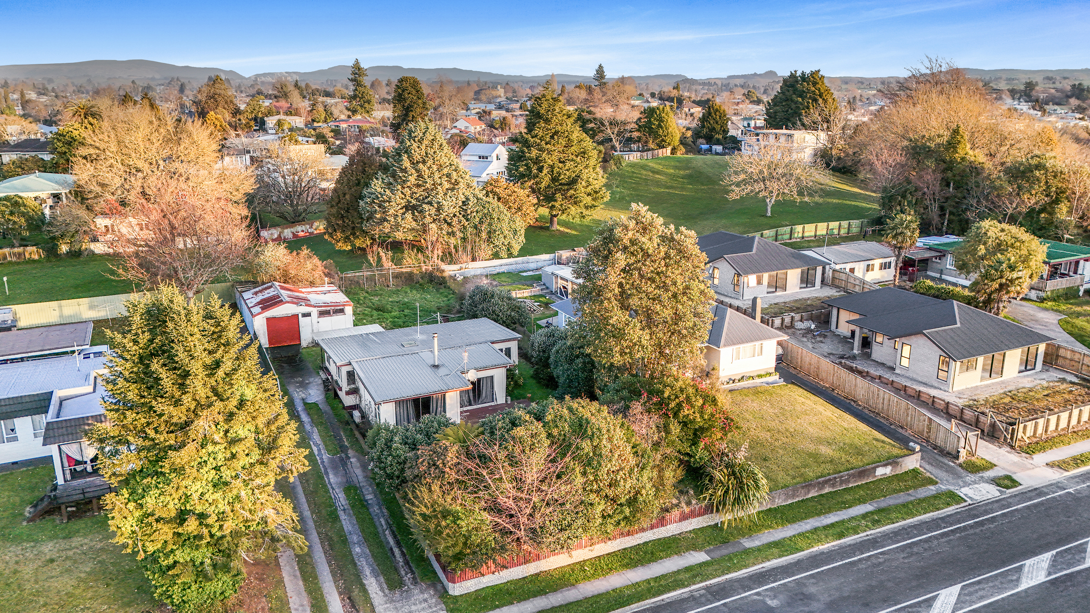 35 Baird Road, Tokoroa