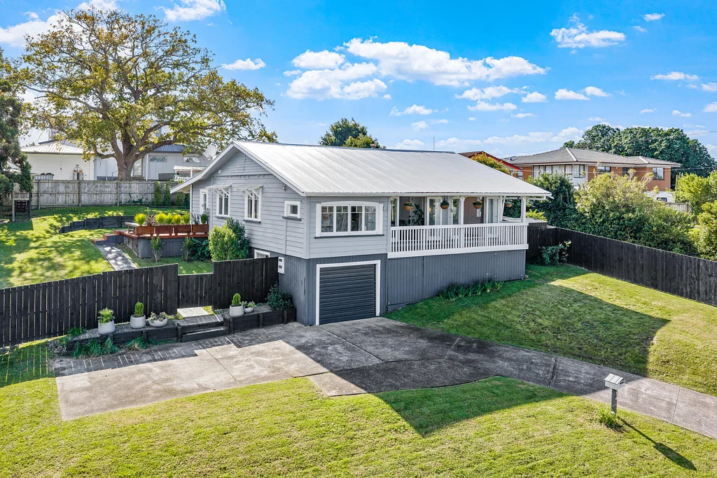 Stanmore Bay 4房  Full Site & Full of Timeless Charm