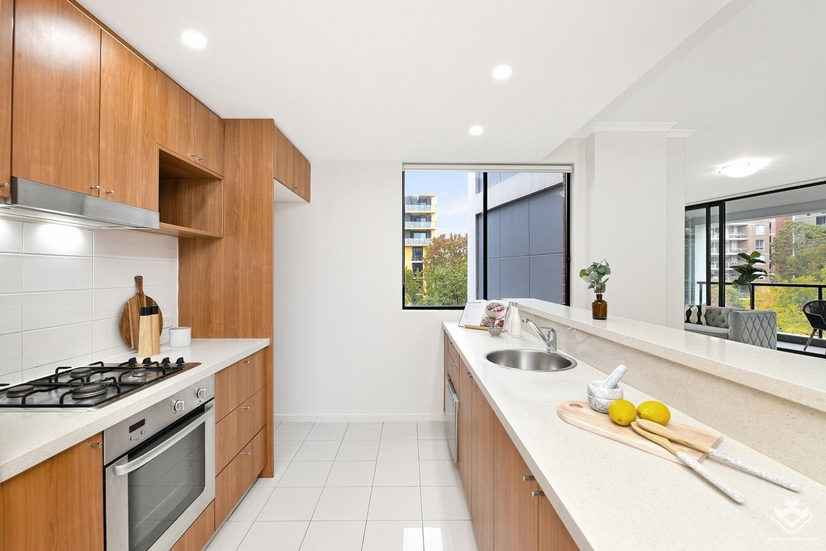 WALDORF WAITARA UNIT 2601 32-36 ORARA ST, WAITARA NSW 2077, 0 habitaciones, 0 baños, Unit