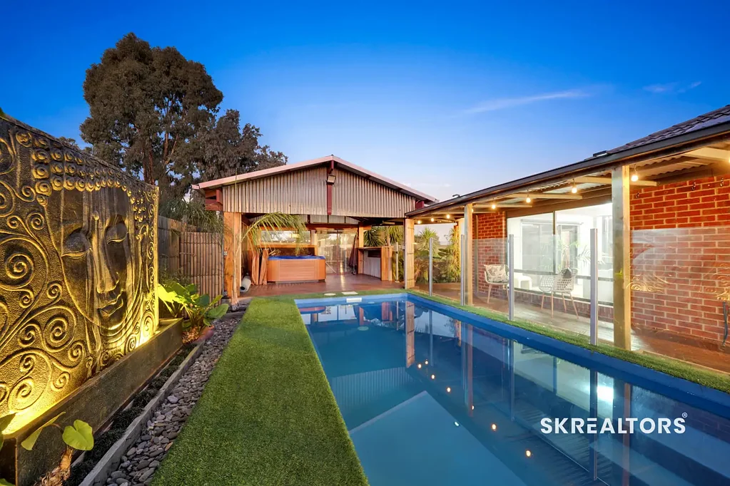 9 Fairhaven Avenue, Beveridge, VIC 3753