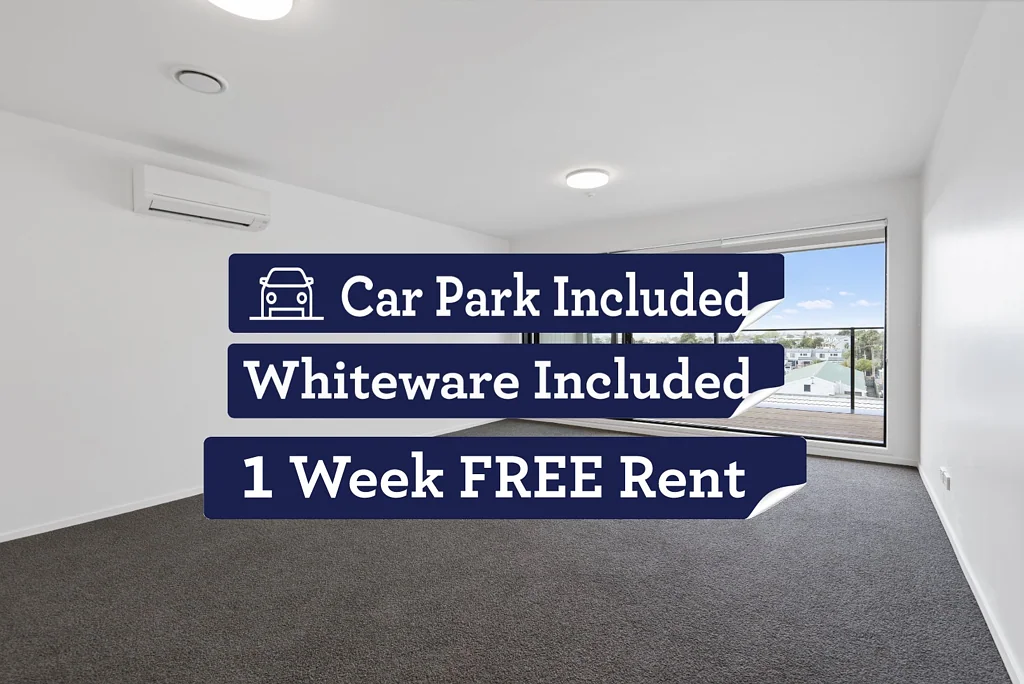 Modern 3-Bedroom, 2-Bathroom Apartment – Convenience & Comfort Combined