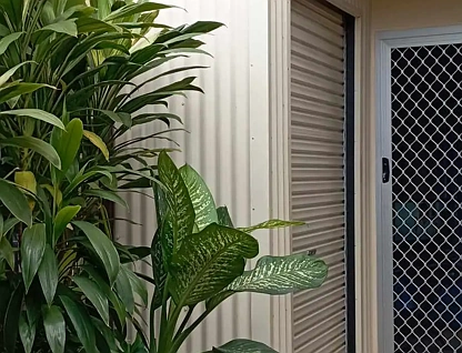 Unit 12/1 Frith Court, Malak, Darwin Suburbs, 2 ਕਮਰੇ, 1 ਬਾਥਰੂਮ, Townhouse