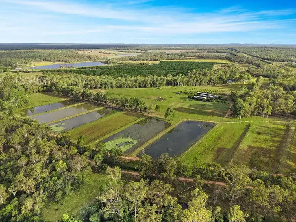 Abington  WHERE LIFESTYLE MEETS INFRASTRUCTURE – 93 ACRES WITH SCALE