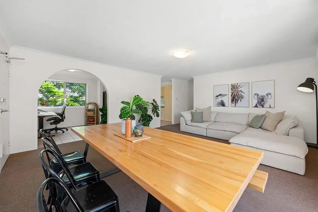 11/191 Allen Street, Hamilton, QLD 4007