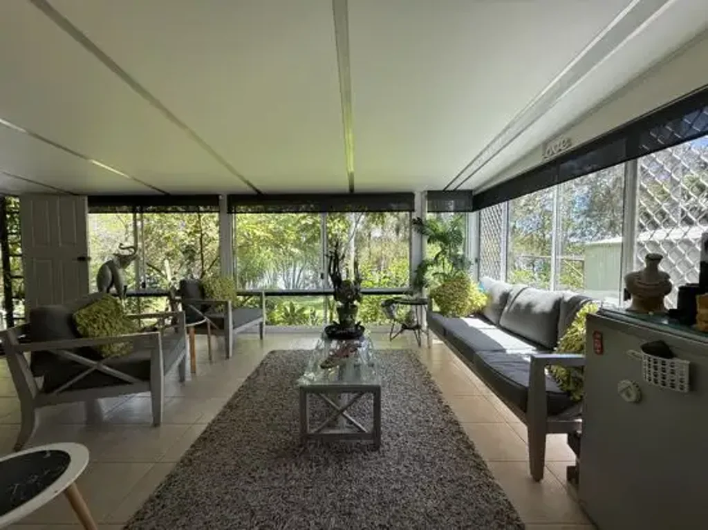 Tweed Heads South 2Kwarto Waterfront Lifestyle Living - Stylish 2-Bedroom Home with Guest Accommodation