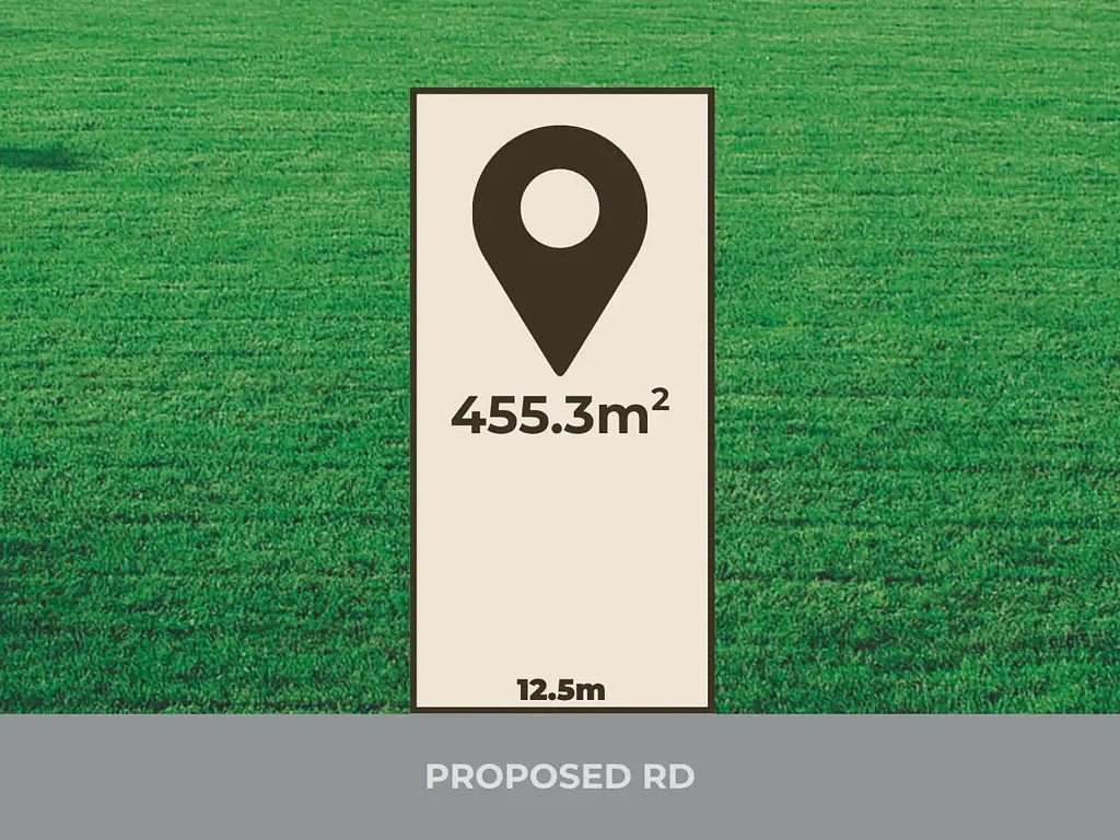 Oakville REGISTERED LAND | ONLY 13 LOTS REMAINING | OAKVILLE