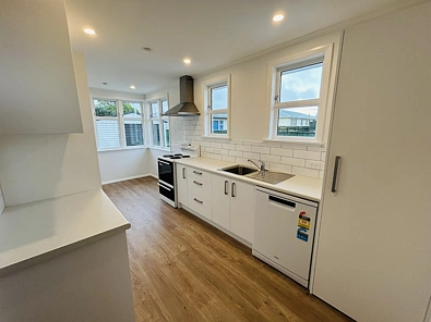 4 Grant Crescent, Masterton, 3 Bedrooms, 1 Bathrooms, House