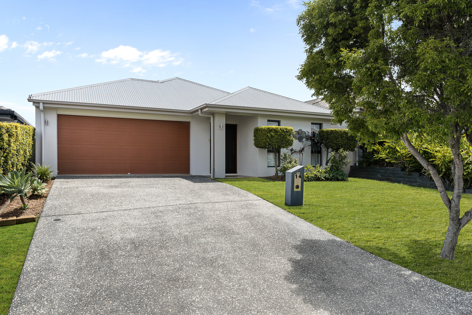 14 SUNDAY CT, BURPENGARY EAST QLD 4505, 0 침실, 0 욕실, House