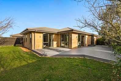 21 Andesite Drive, Rolleston, Selwyn, Canterbury, 4 Schlafzimmer, 2 Badezimmer, House