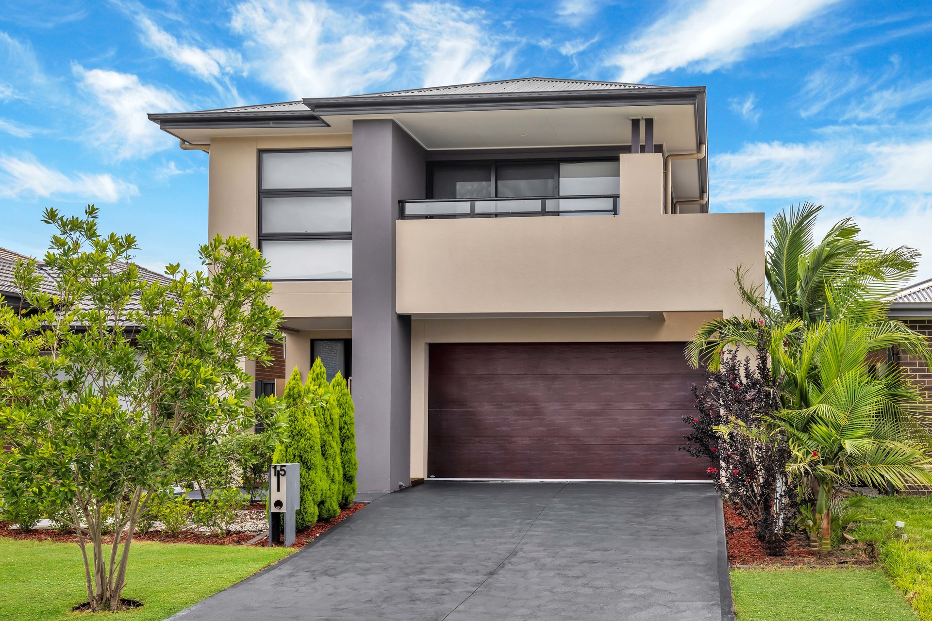 15 BINDO ST, THE PONDS NSW 2769, 0房, 0浴, House