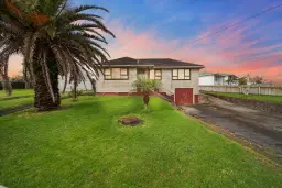 27 Fisher Crescent, Otara